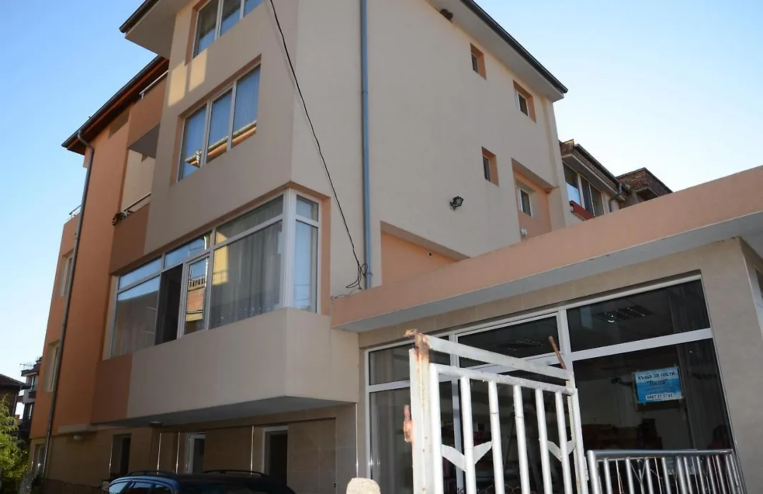 Veda Guest House-1