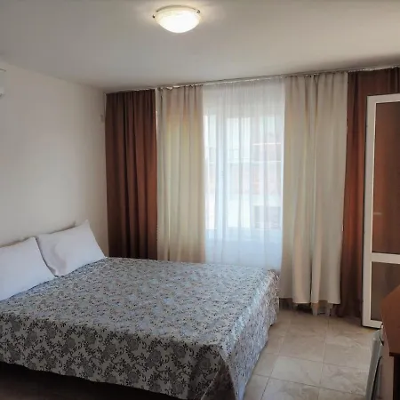 Veda Guest House-3